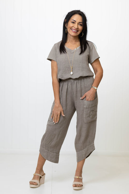 Amalia Top