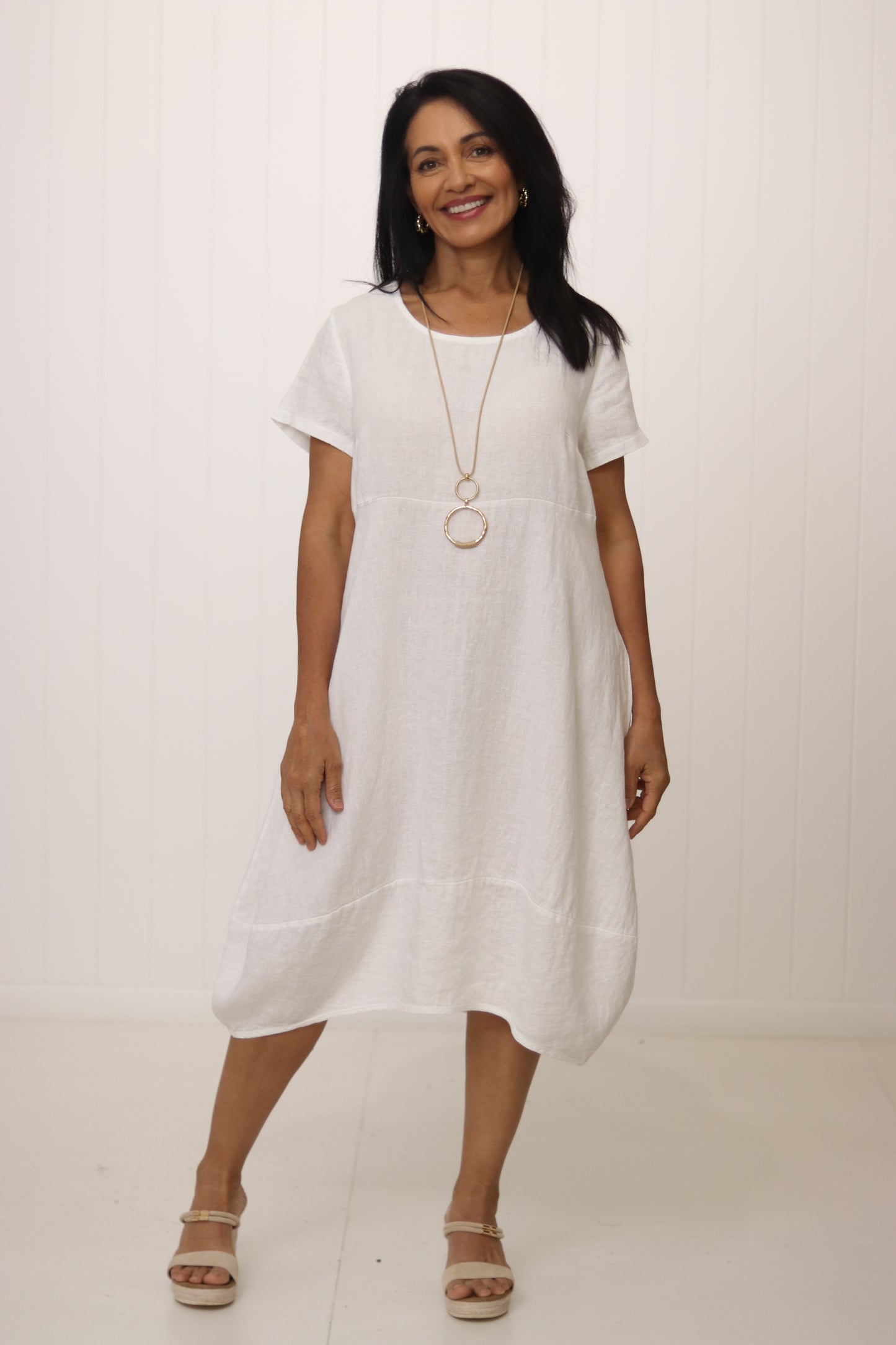 Messina Dress