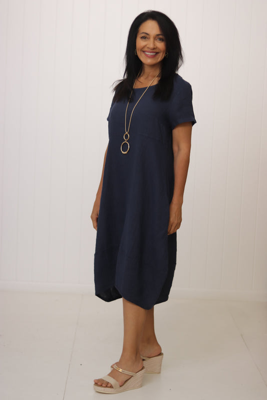 Messina Dress