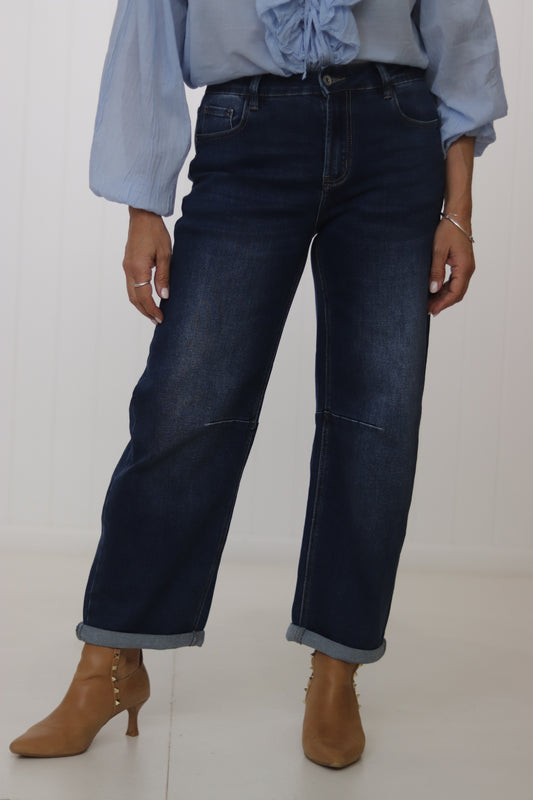 Austin Jeans