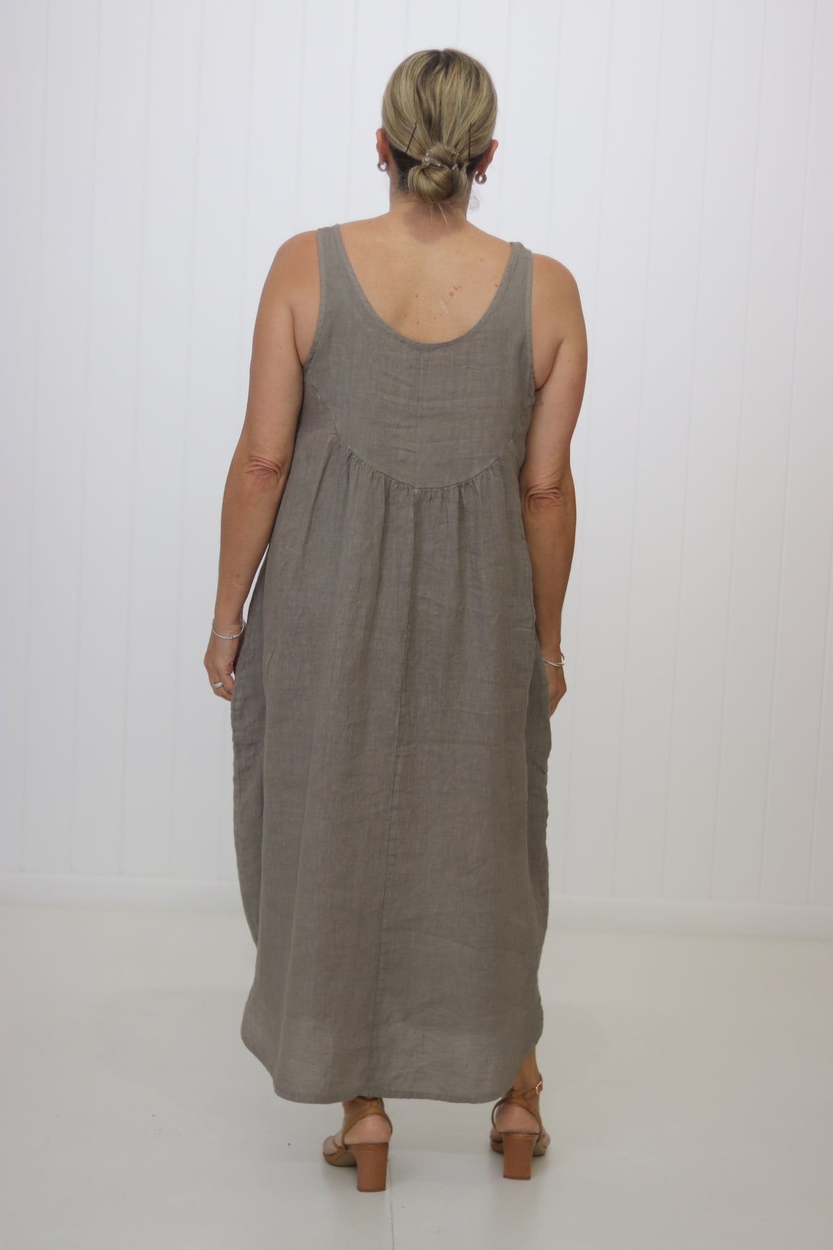Cosima Dress