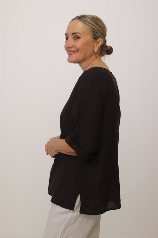 Greta Top