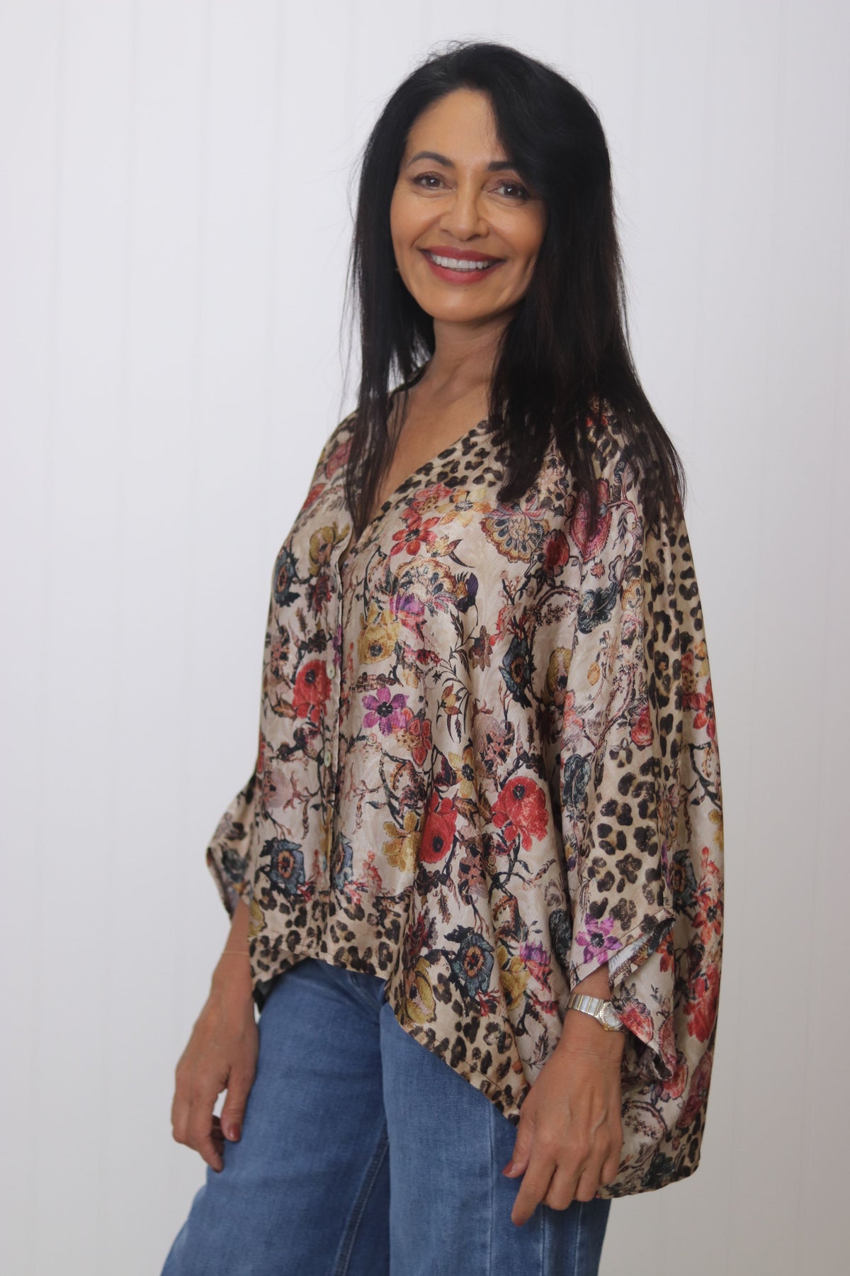 Allegra Top