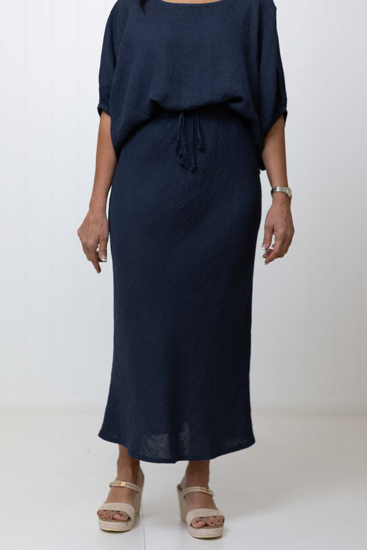 Anna Maxi Skirt