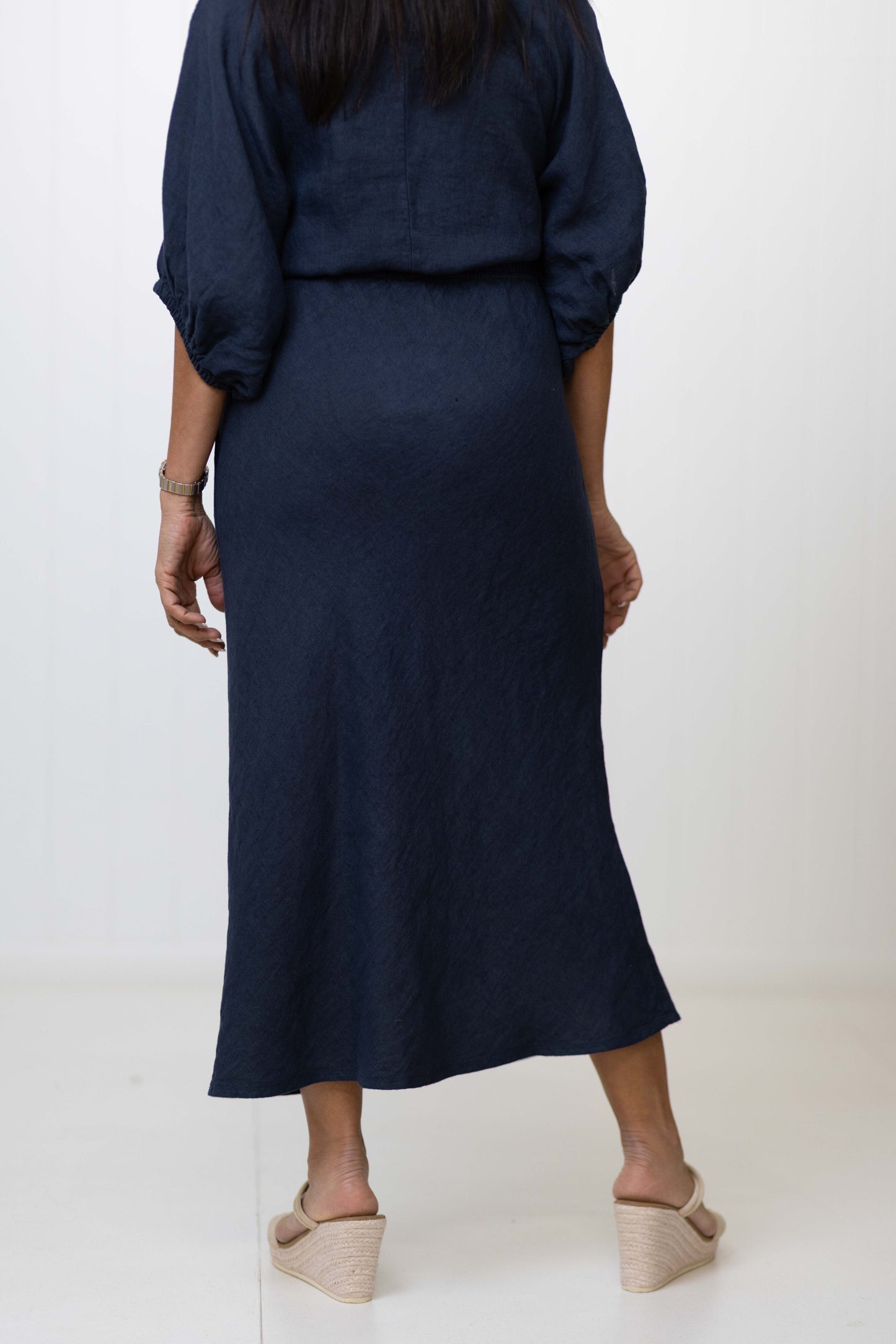 Anna Maxi Skirt