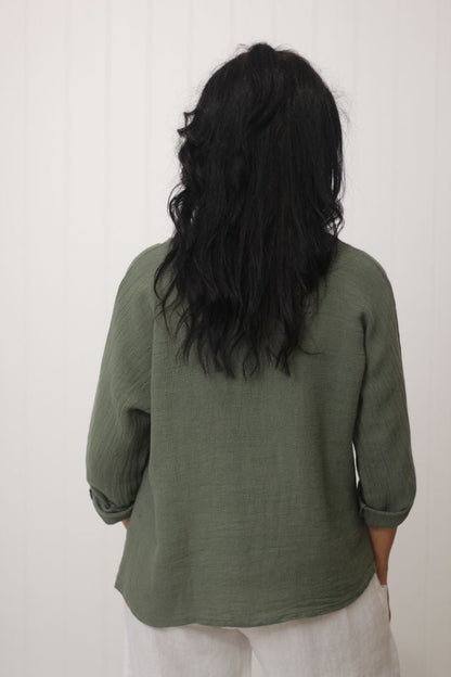 SIENA TOP