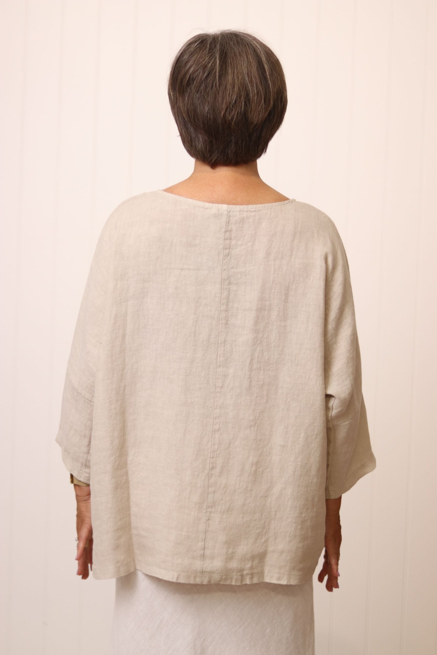 Rosa Top