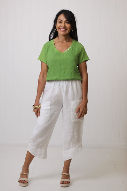 Amalia Top