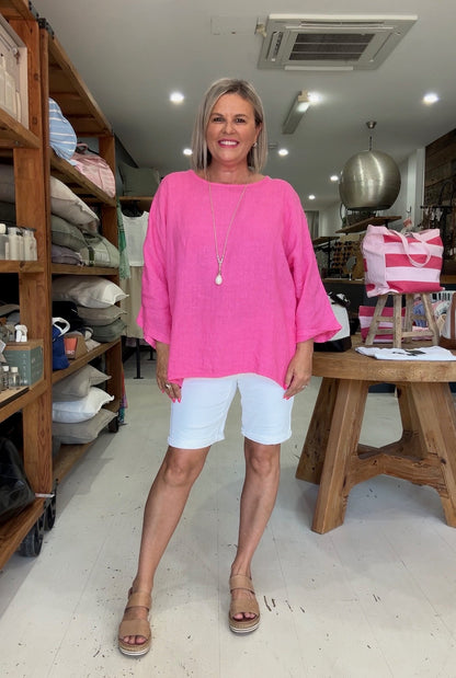 Greta Top