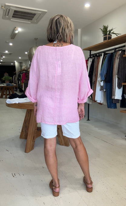 Greta Top