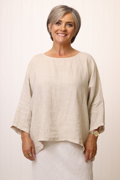 Rosa Top