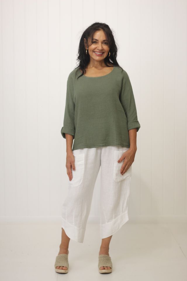 SIENA TOP
