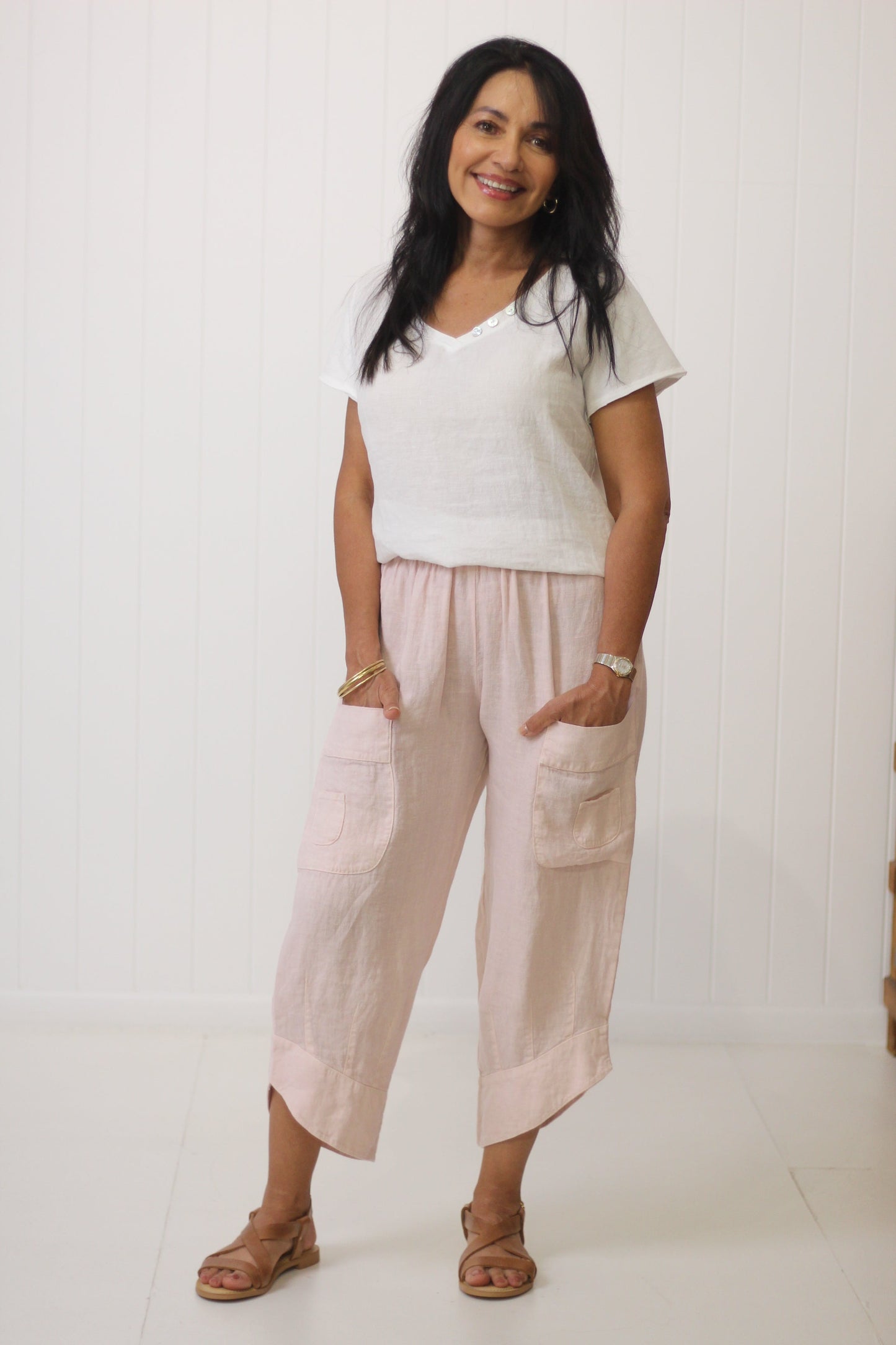 Amalia Top