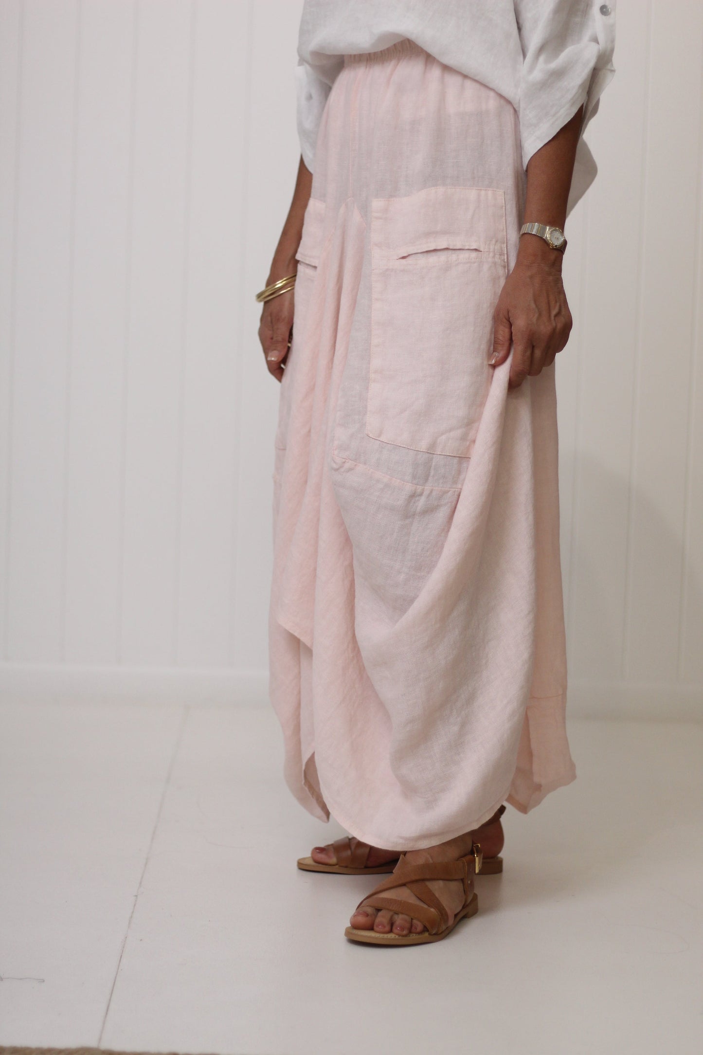 Marinella Skirt