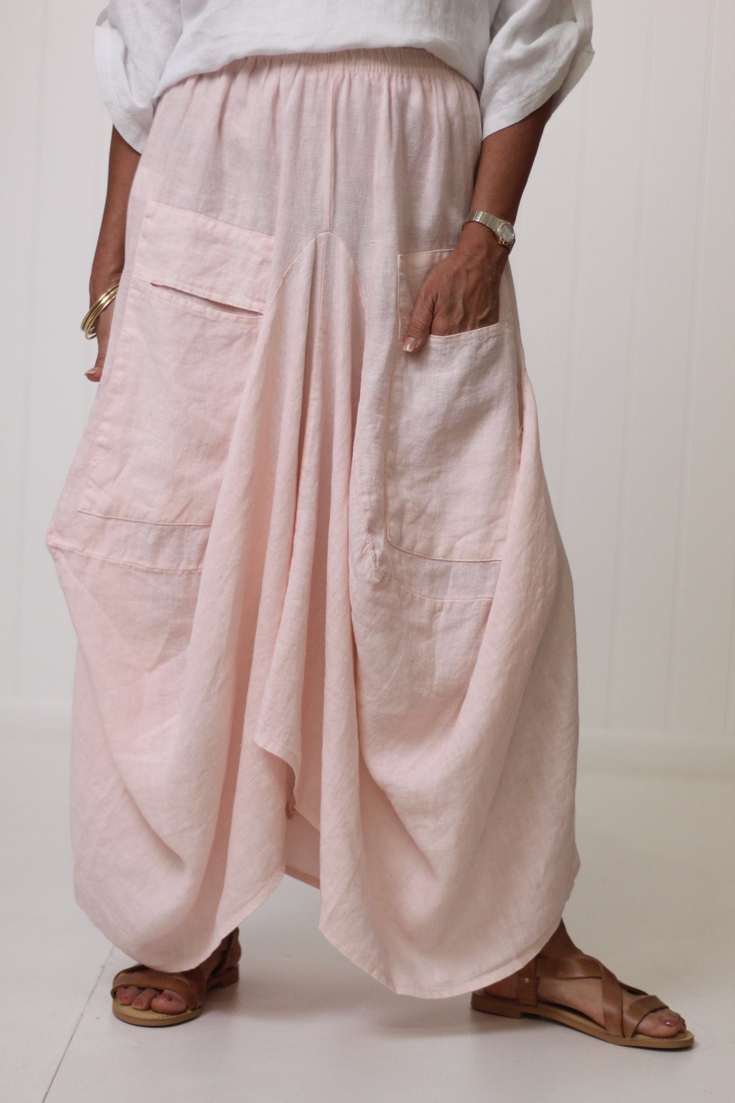 Marinella Skirt
