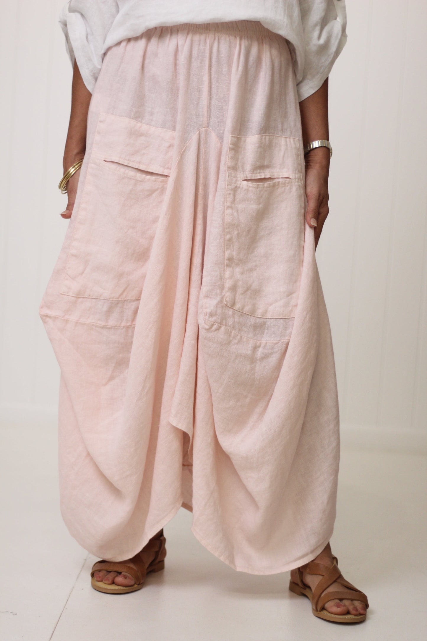 Marinella Skirt