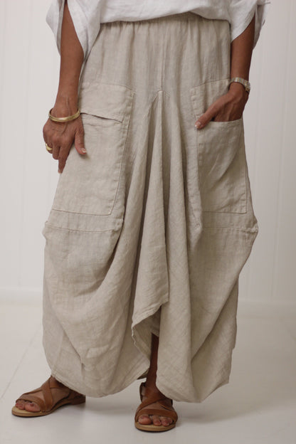 Marinella Skirt