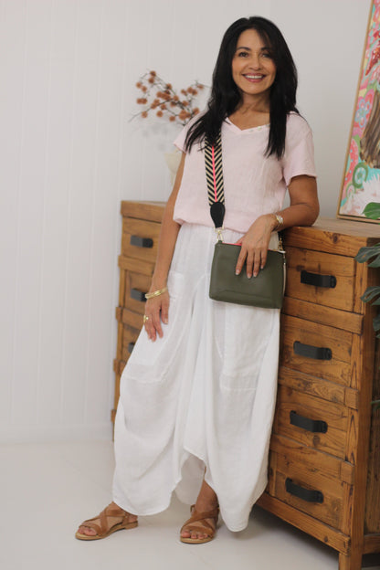 Marinella Skirt