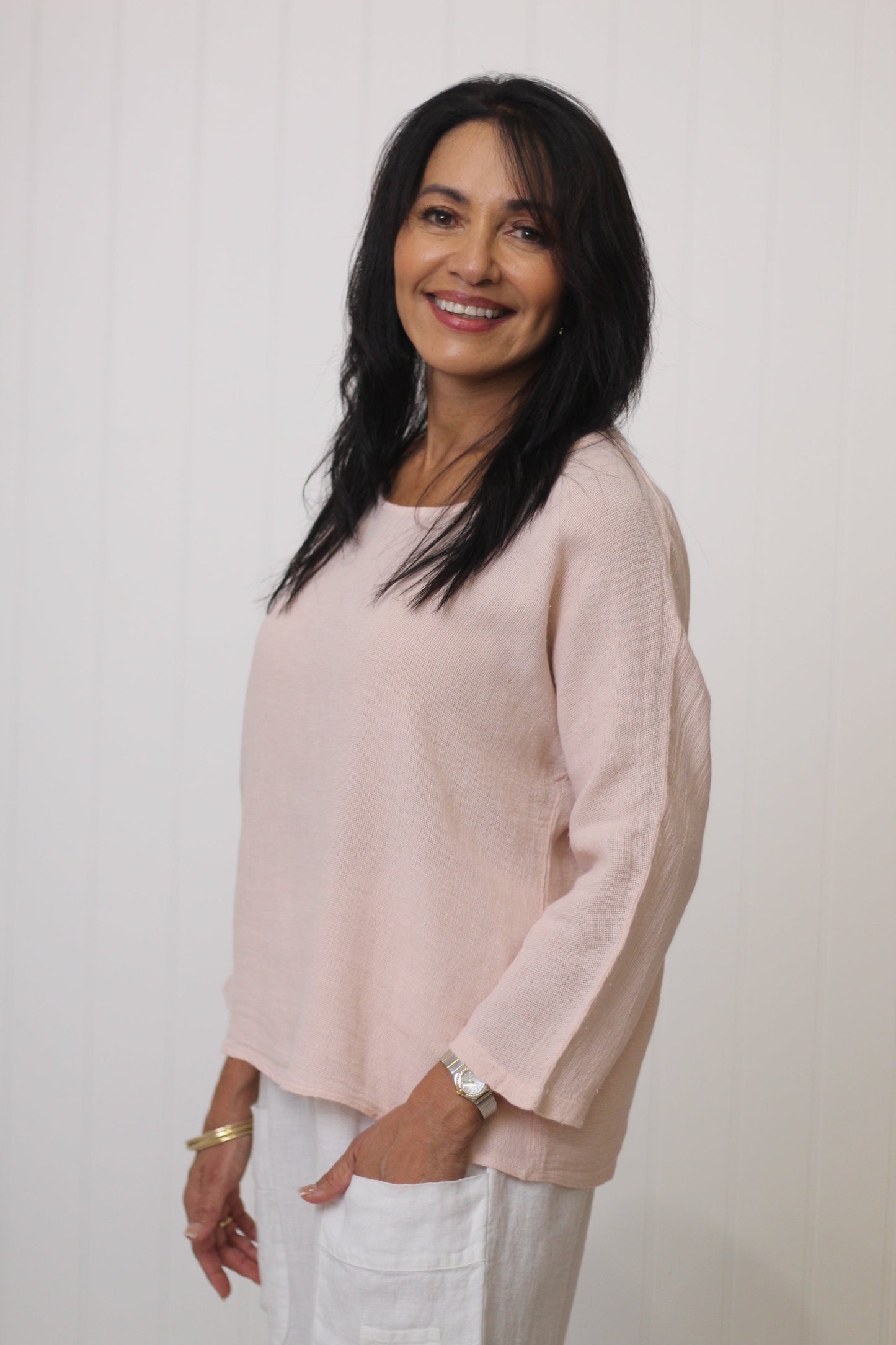SIENA TOP