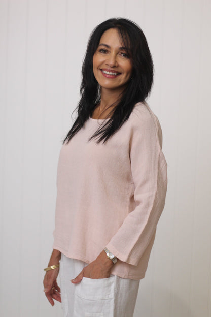 SIENA TOP