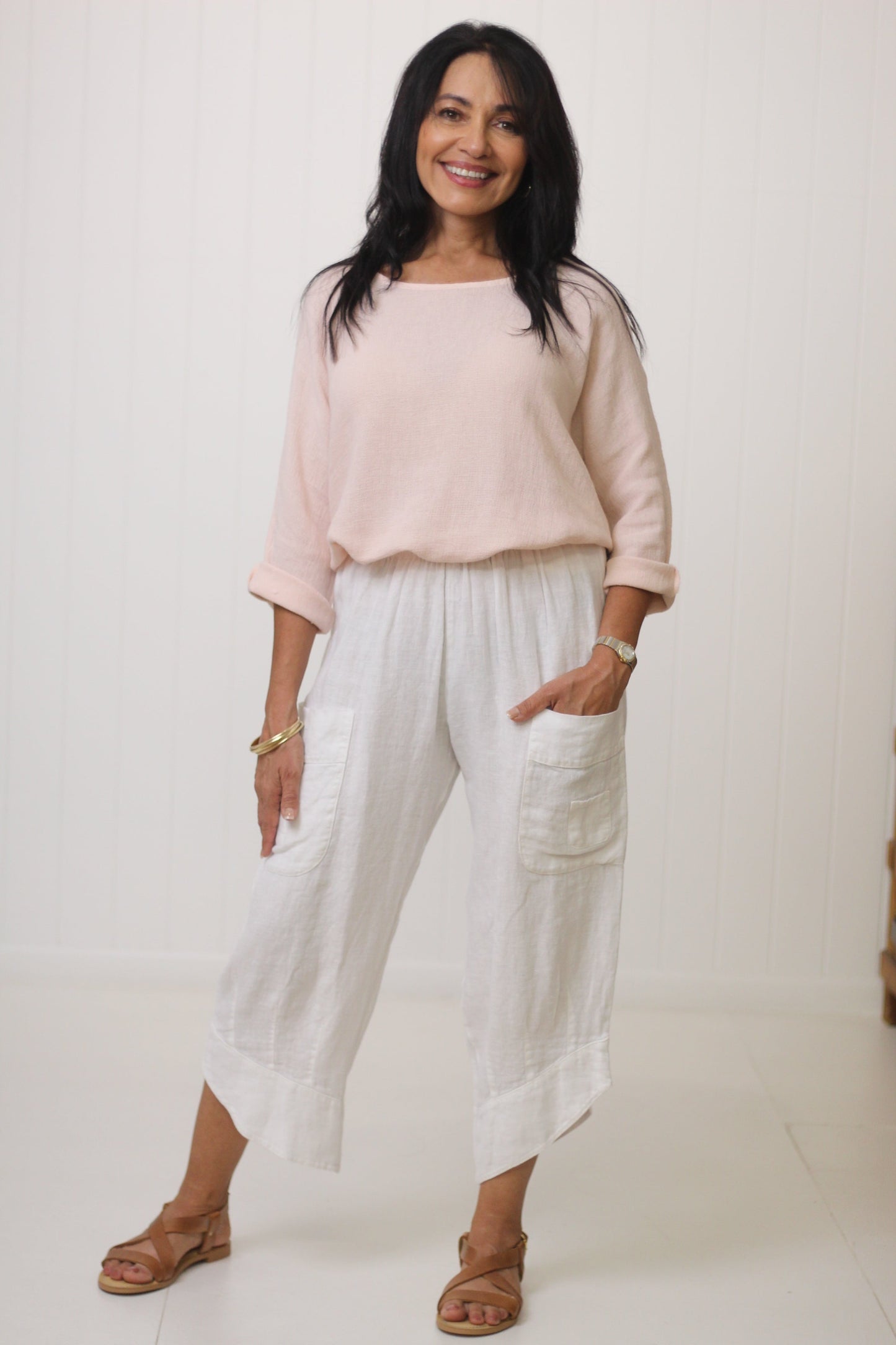 SIENA TOP