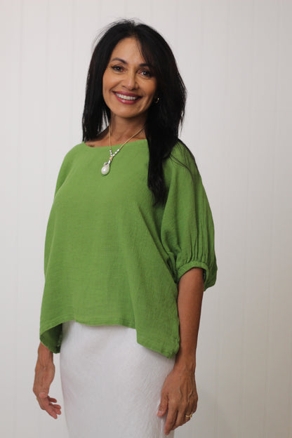 Gianna Top