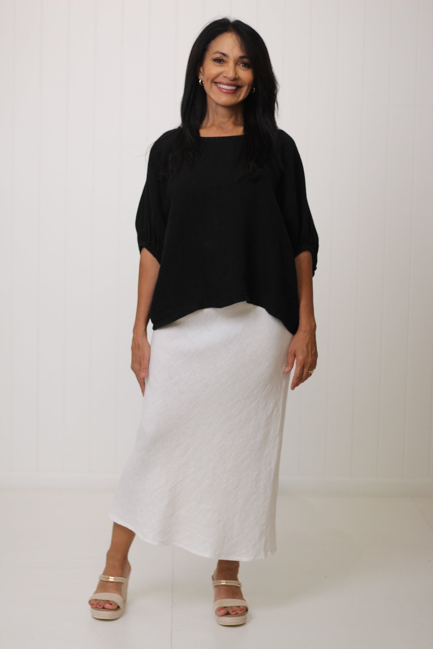 Gianna Top