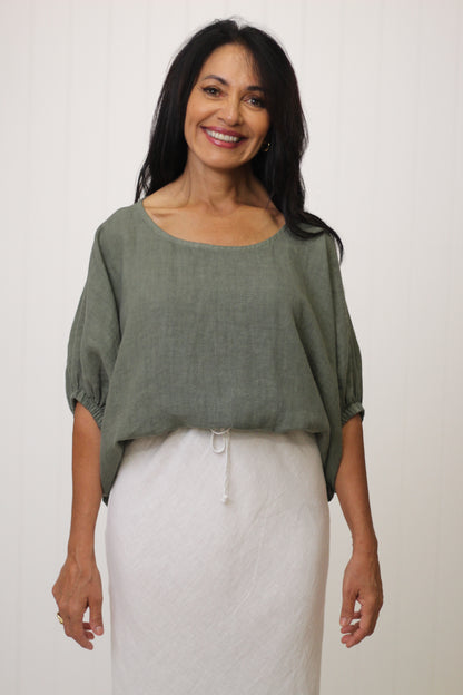Gianna Top