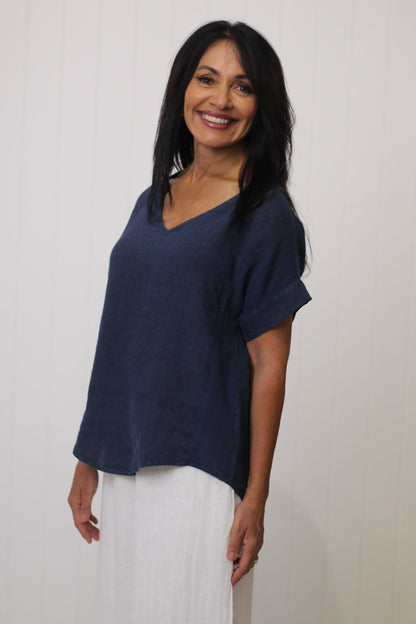 Carmela Tee
