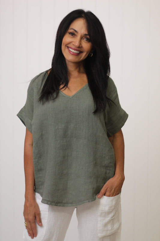 Carmela Tee