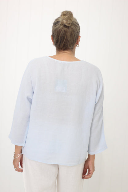 SIENA TOP