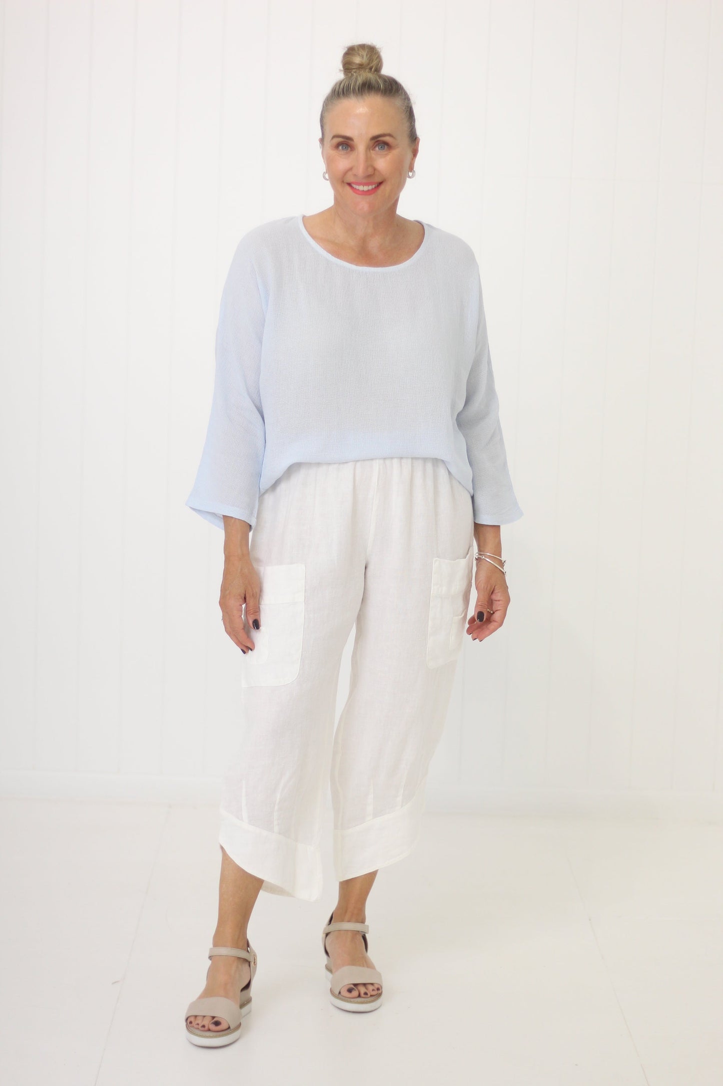 SIENA TOP