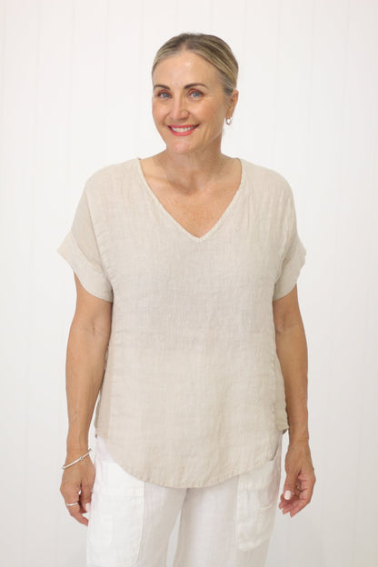 Carmela Tee