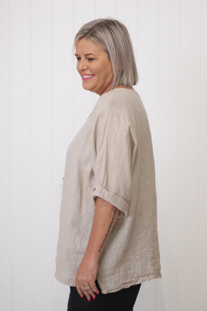 Greta Top