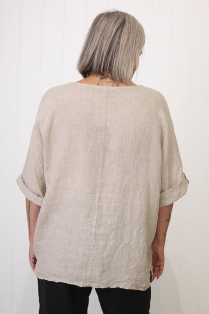 Greta Top