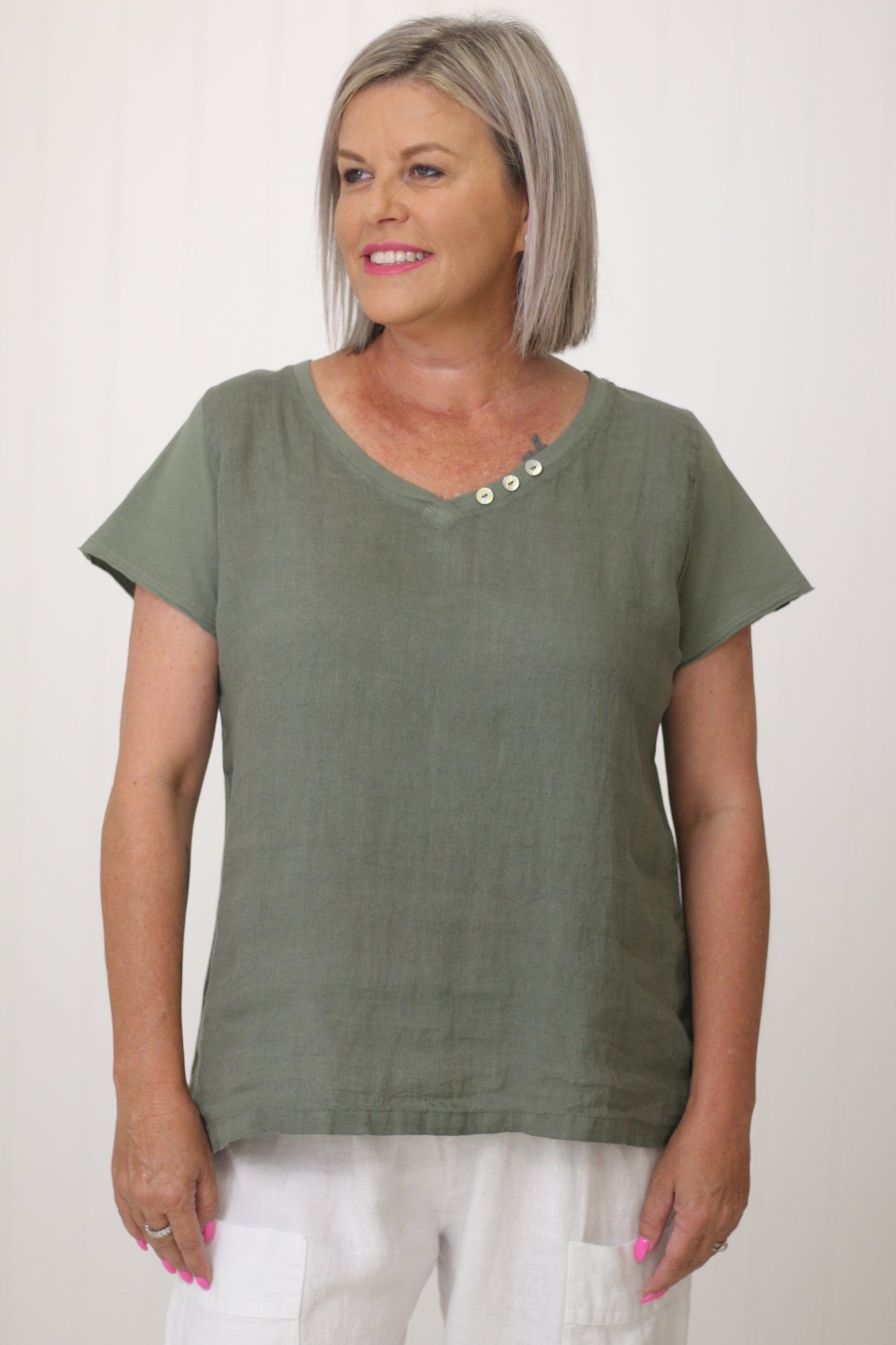 Amalia Top
