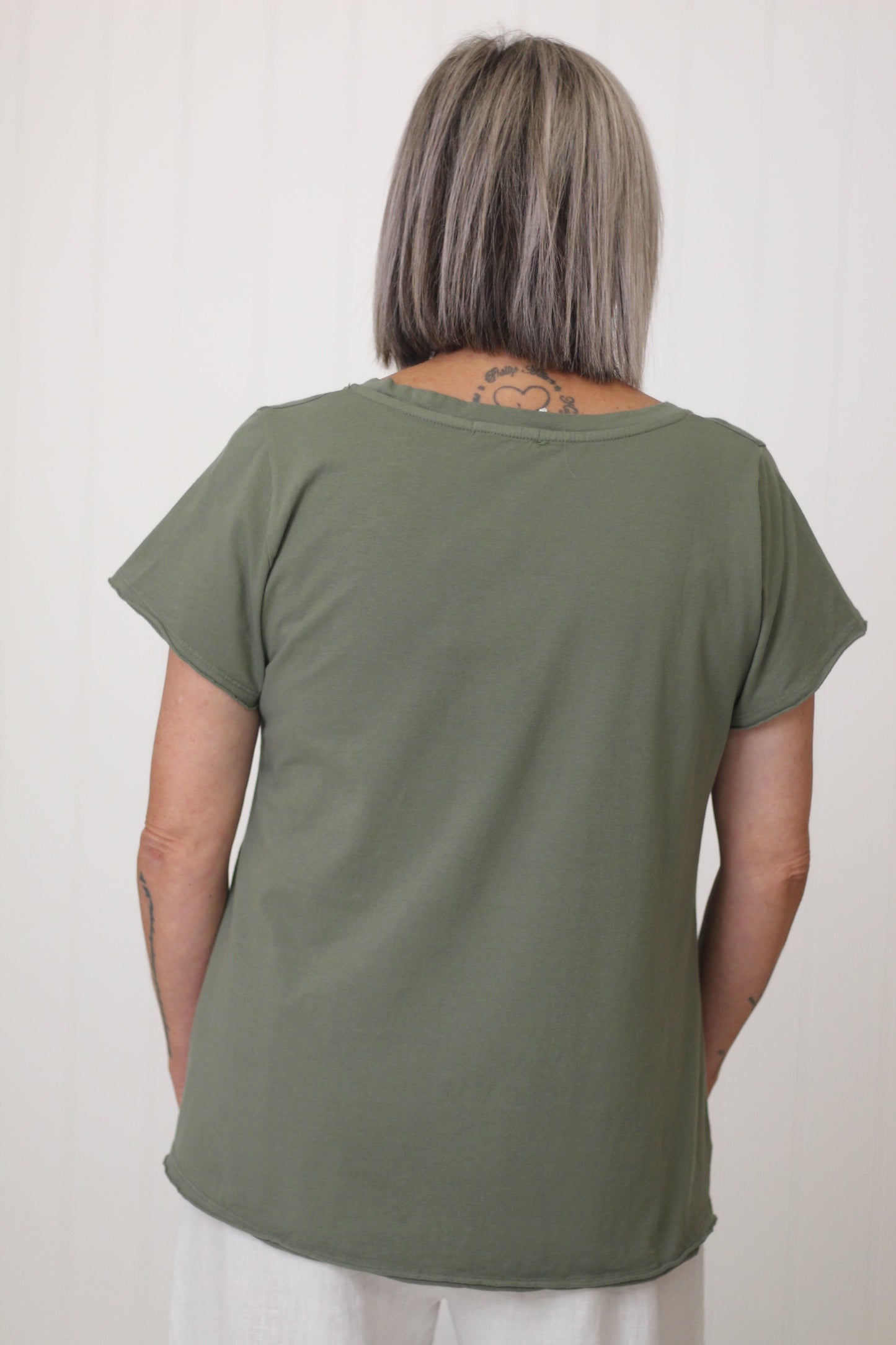 Amalia Top
