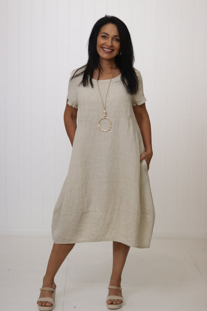Messina Dress