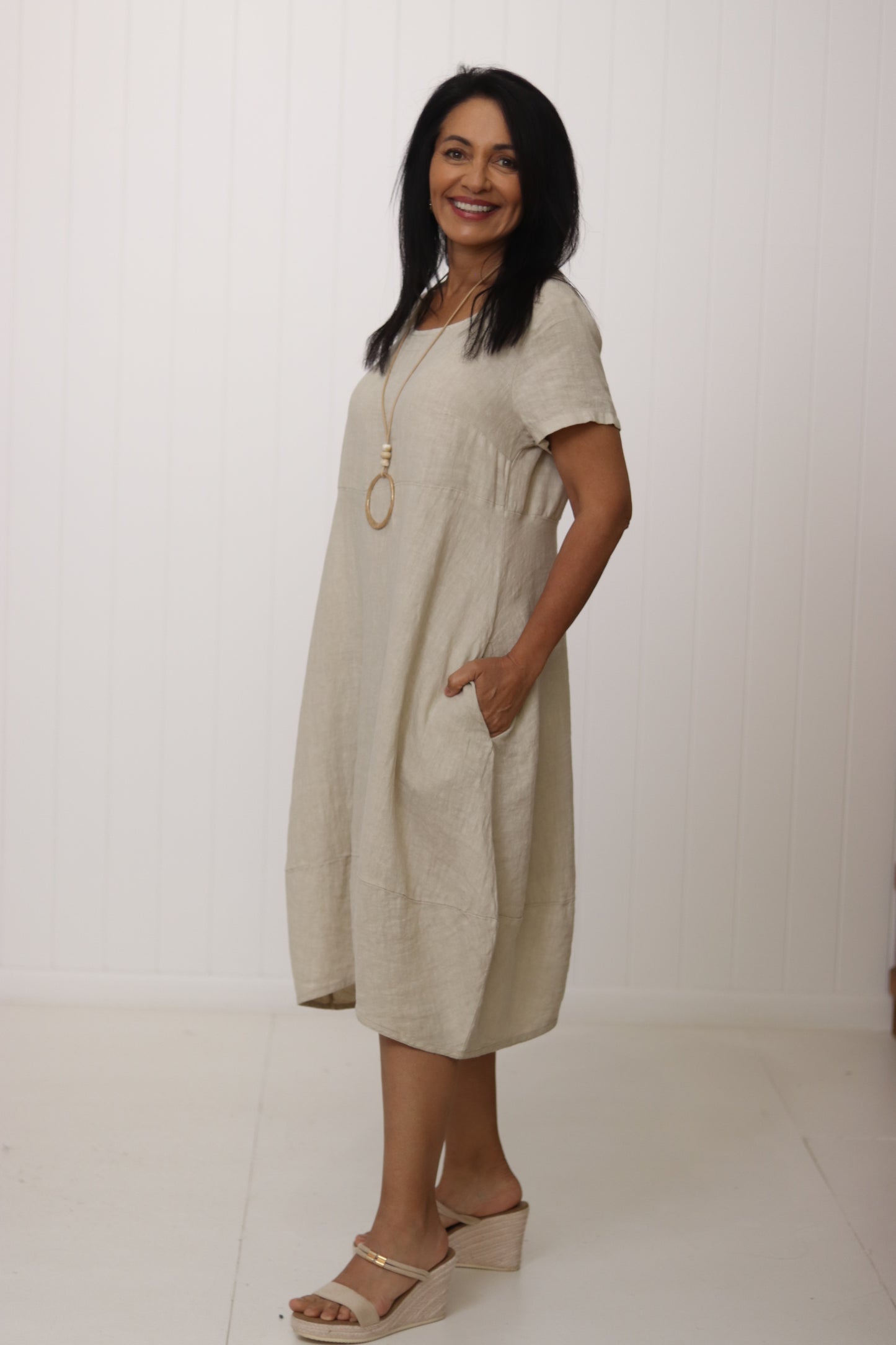 Messina Dress