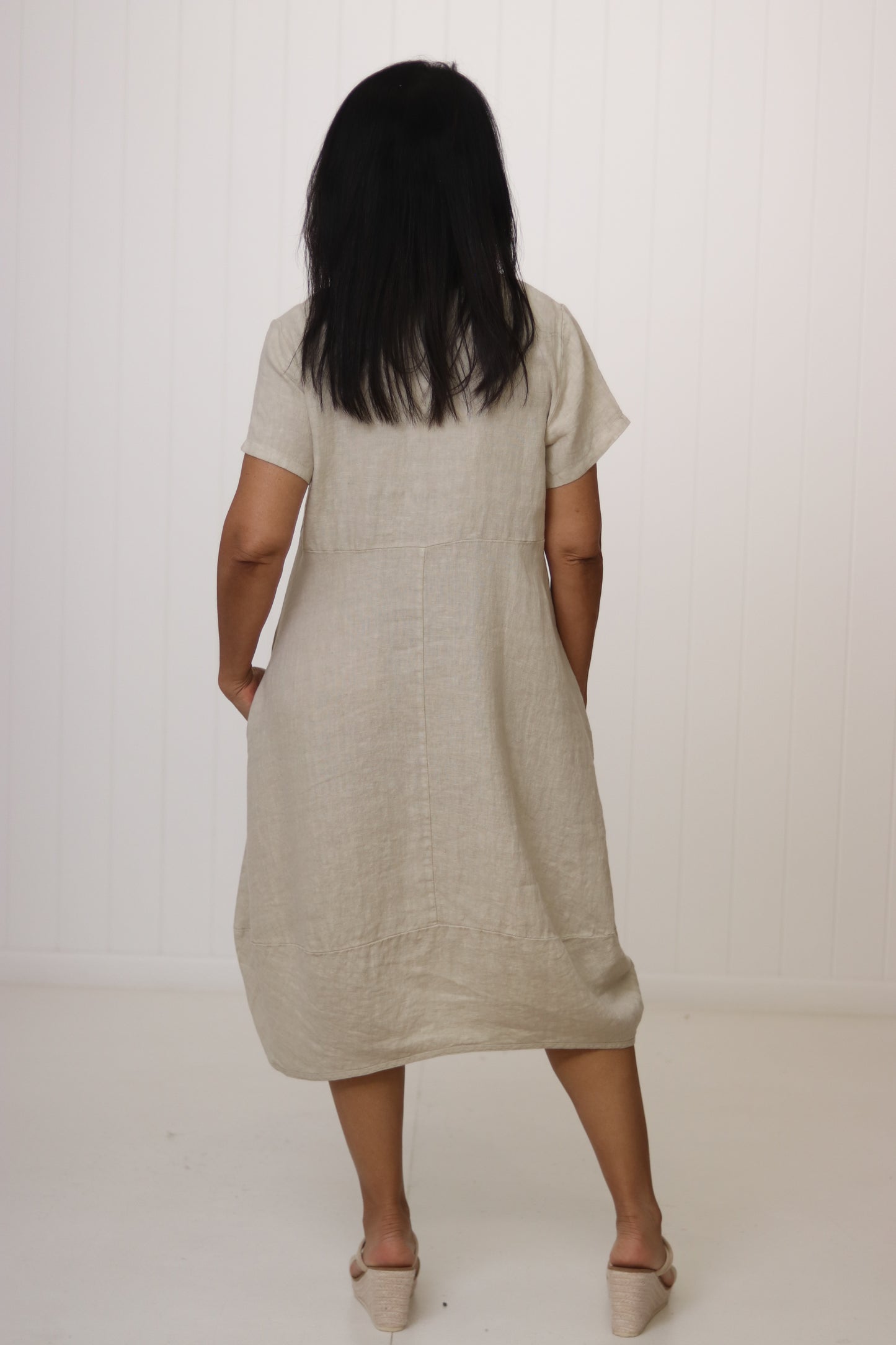 Messina Dress