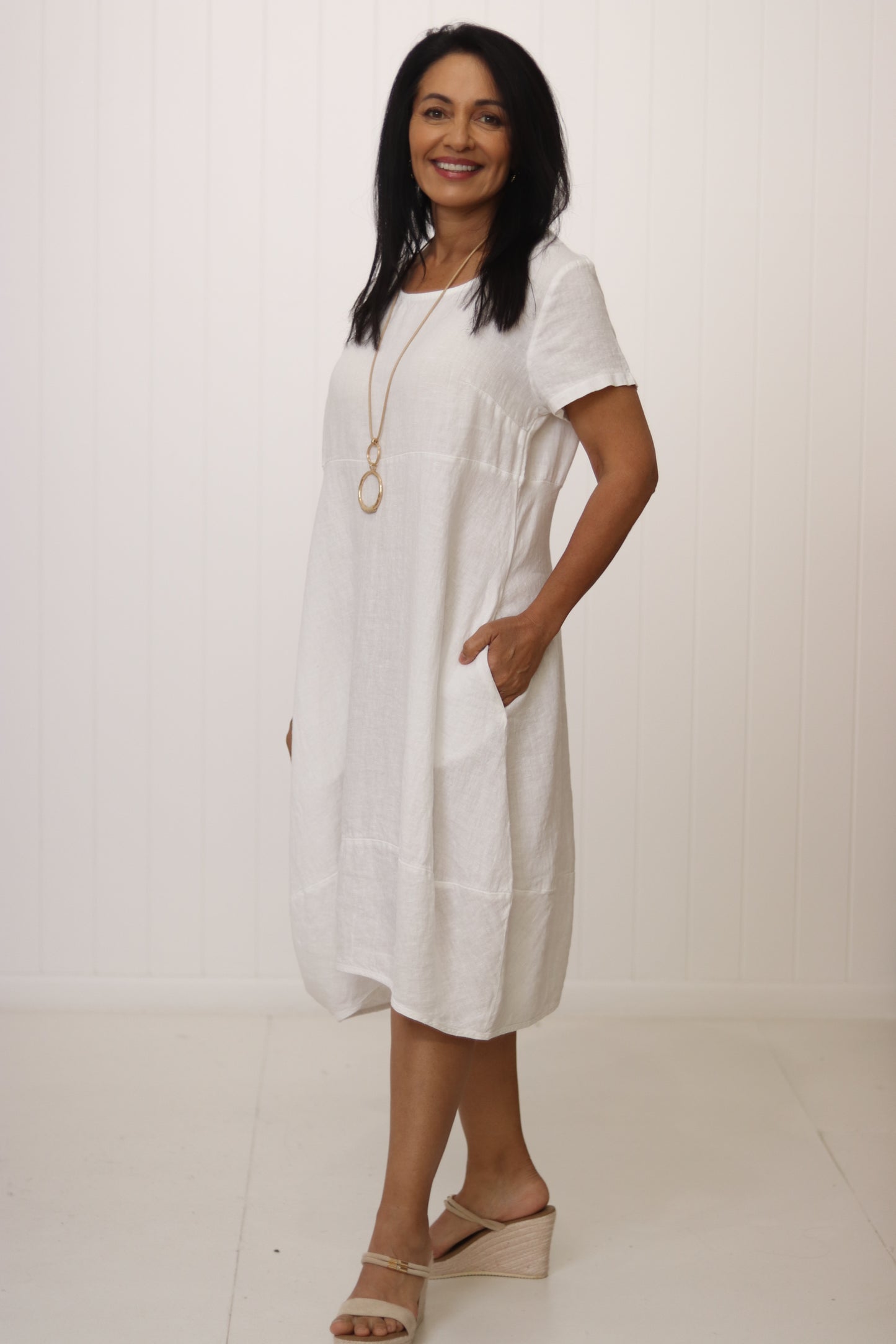 Messina Dress
