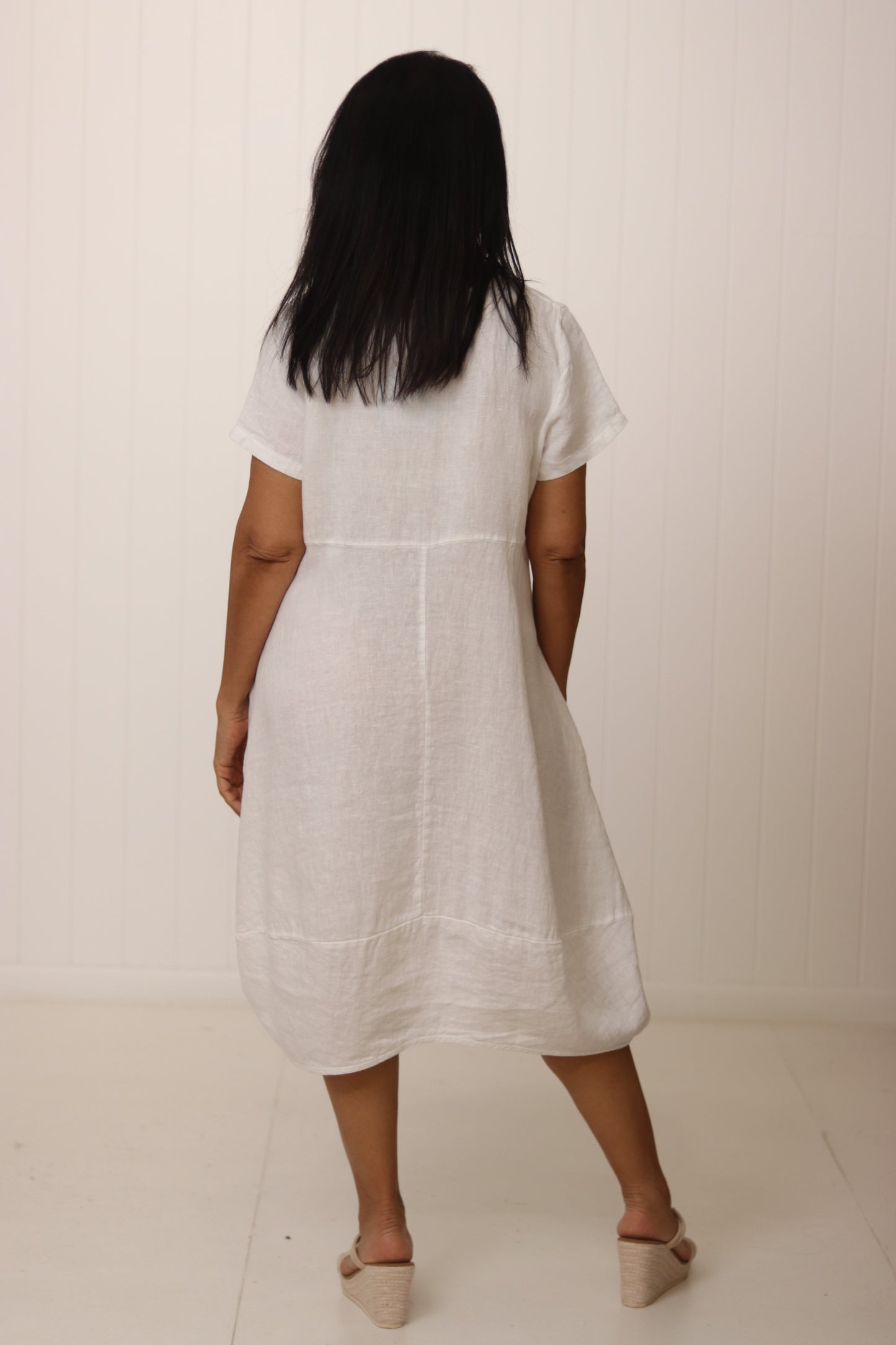 Messina Dress