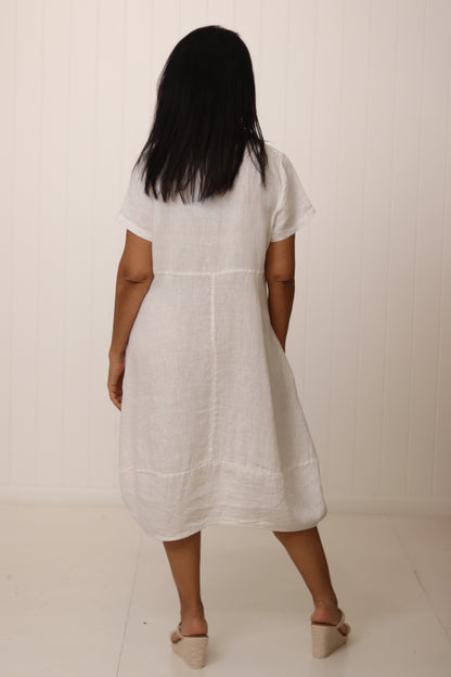 Messina Dress