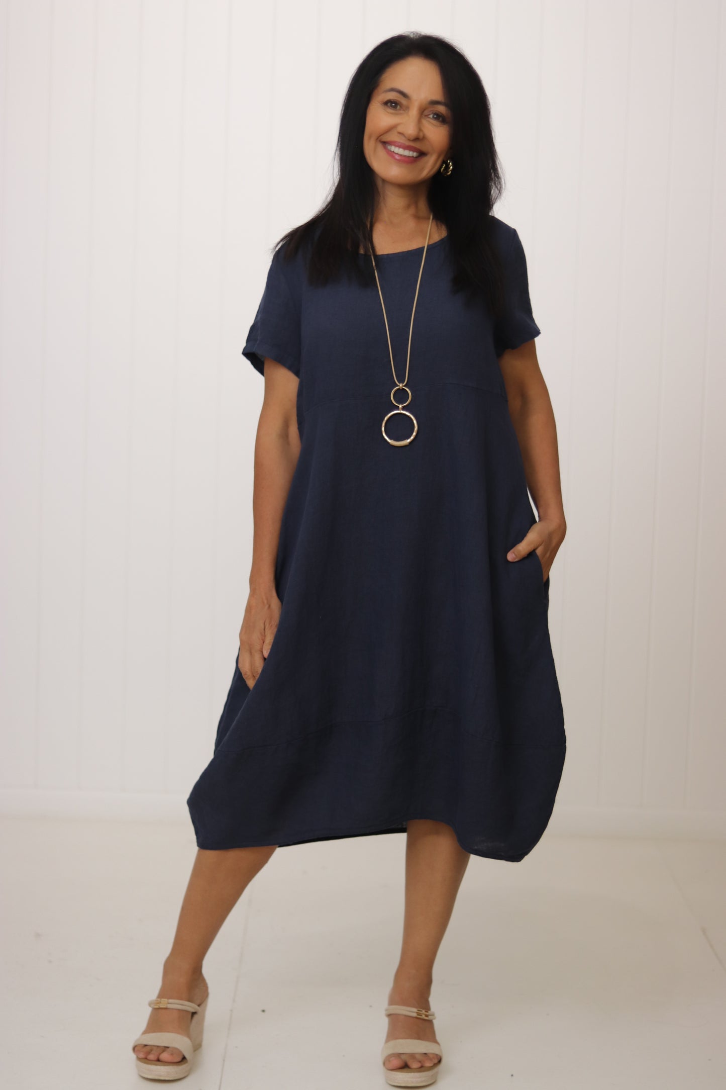 Messina Dress