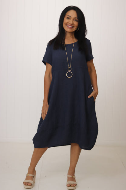 Messina Dress
