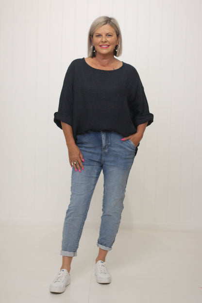 Greta Top