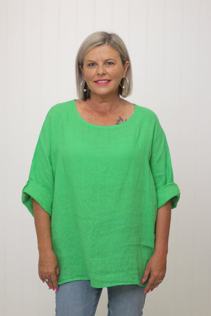 Greta Top