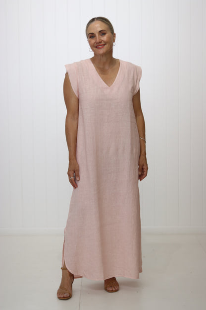 Luna Maxi Dress