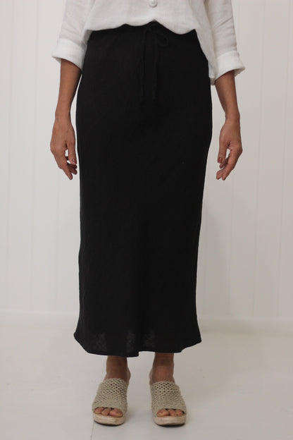 Anna Maxi Skirt