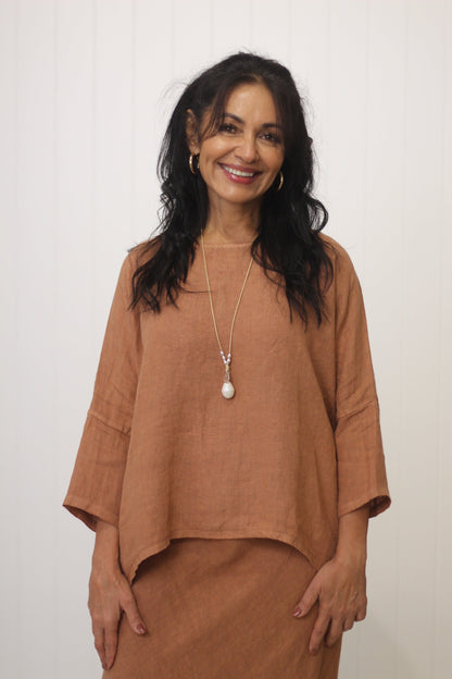 Rosa Top